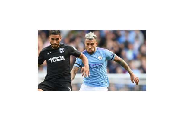 シティ、最強CBコンビは誰と誰なのか　“ペップが諦めたデュオ”は