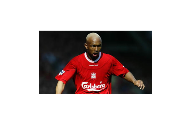 ディウフ、またリヴァプールを口撃　「優勝できたのにビビった」