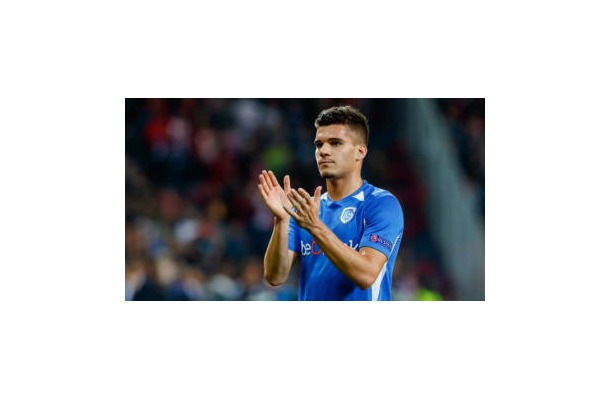 伊東の同僚がすげぇぞ！神童ハジがやった「左右両足PK」がこれ