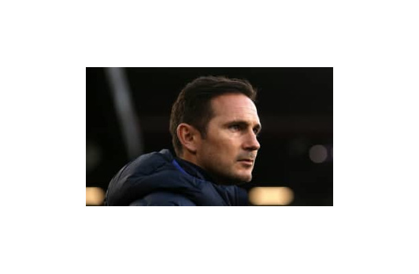 ランパード、ユナイテッドに警告！「ガチでいくから」