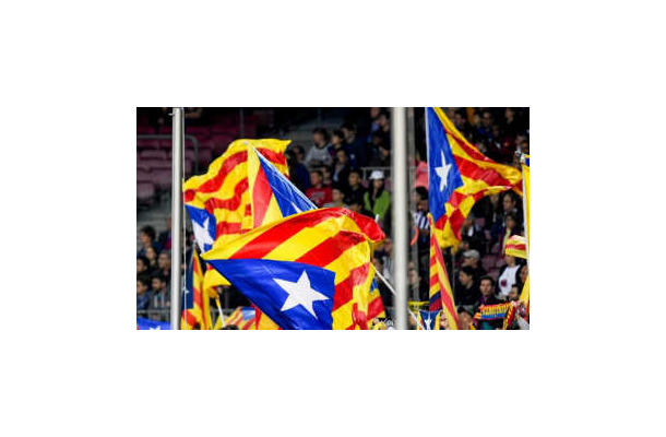 延期のクラシコ、カタルーニャ独立派による「妨害計画」が明らかに