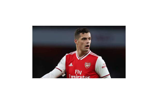 ジャカ、1月にミラン移籍？　すでに新居探しか