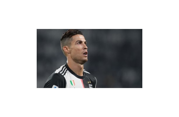 ロナウド、またFIFA表彰式を欠席…Instagramへの投稿が話題に