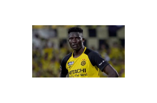 世界も驚く…J2で起きた「1試合14ゴールの衝撃事件」がこれ