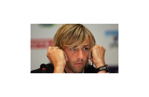 「俺をグティと呼ばないでくれ」 天才グティが謎のお願い