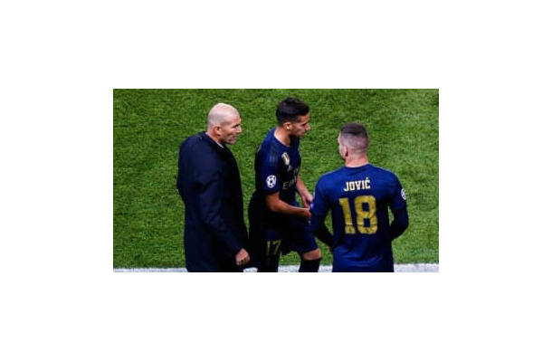 ウイイレ2020「最強スーパーサブ」の10選手