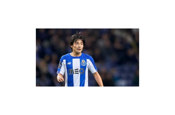 中島翔哉、好アシスト！ポルトFWの強みを生かす「ファインパス」がこれ