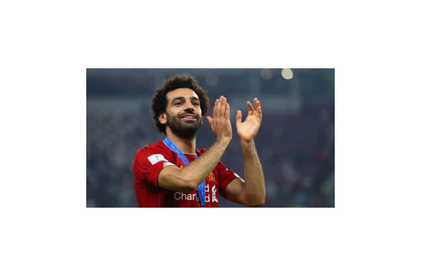 リヴァプールFWサラー、インスタへのXmas投稿で炎上？なぜ