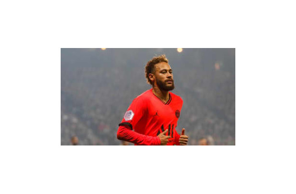 「対戦したなかで最も難しいCBは誰？」ネイマールの答えは