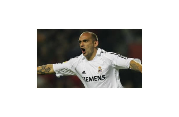 元レアル選手、ヒットマンで元同僚を銃撃を否定 「狂ってる」