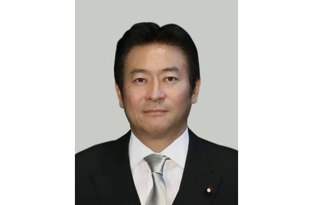 秋元司容疑者