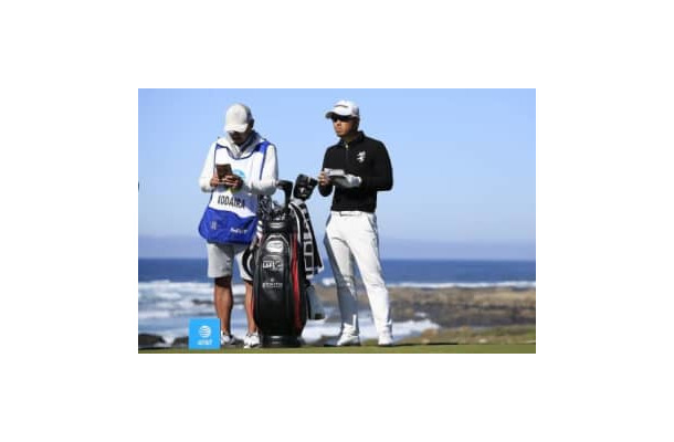 小平智は148位タイと出遅れ（撮影：GettyImages)