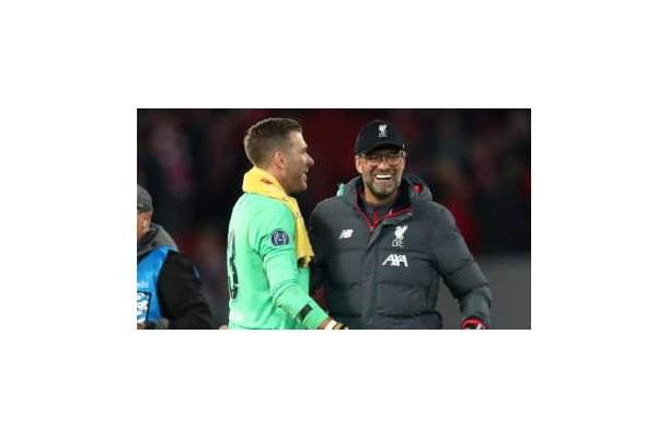 なぜクロップは選手の心を掴むのか　リヴァプールの遅咲きGKが教えてくれた