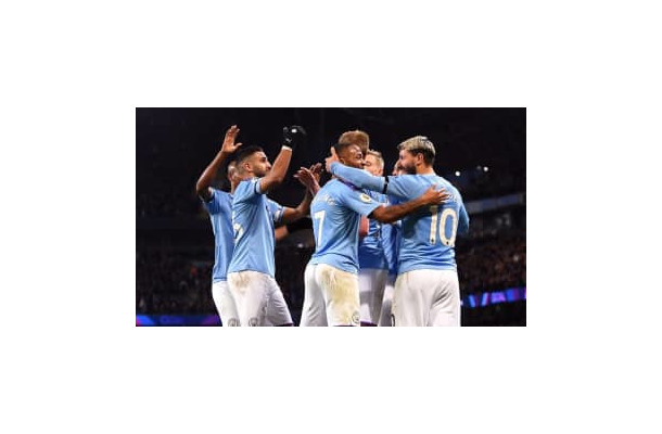 マンチェスター・シティ、全選手を「13日間の冬休み」へ