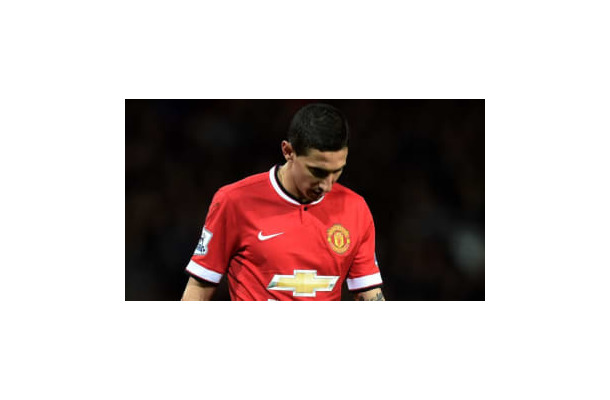 ディ・マリアは古巣ユナイテッドが今でも嫌い！同僚が爆弾発言