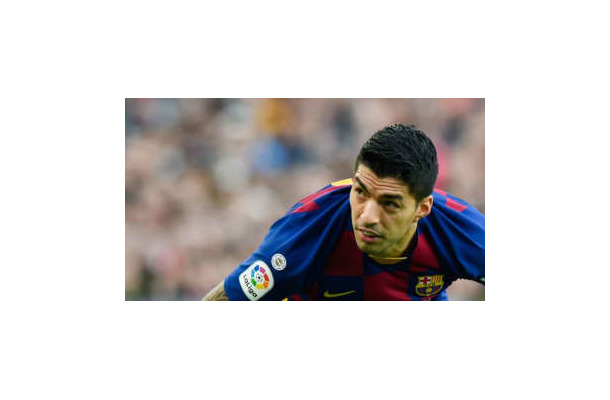 スアレスが暴露！バルサとの契約が「自動延長される条件」とは