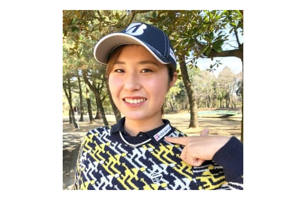 株式会社オープンストリームと契約した大里桃子