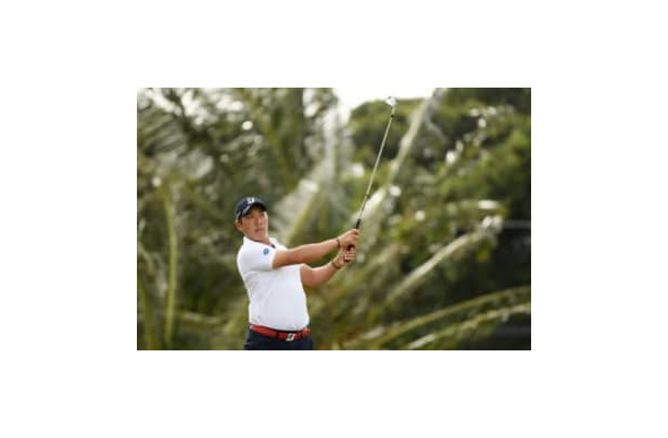 堀川未来夢らJGTOメンバーがマレーシアへ（撮影：GettyImages)