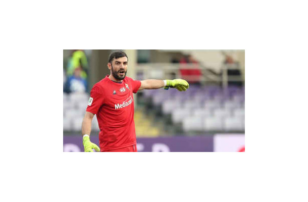 新型コロナ猛威…ACミランが3000万円寄付　フィオレンティーナGKも