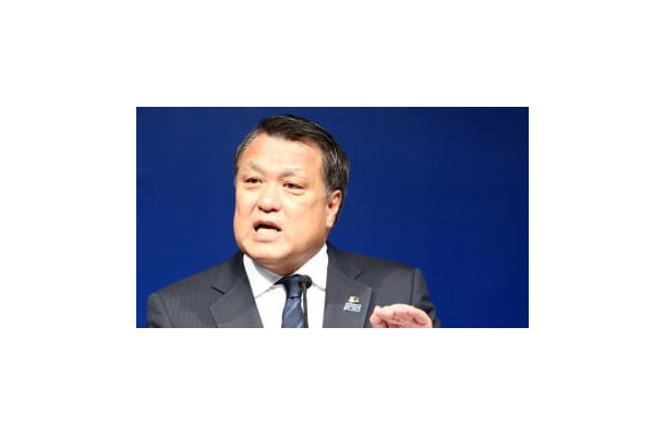 JFA公式で『田嶋会長便り』がスタート！FIFA会長との電話で東京五輪が話題に