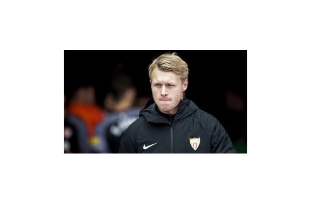 バレンタインに女性を虜にするであろう「美男子」サッカー選手