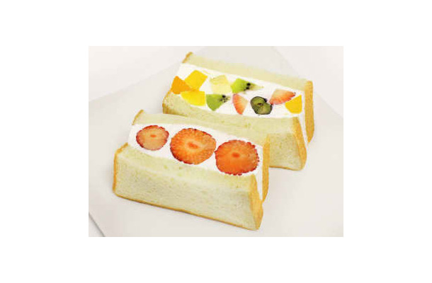 麗しのフルーツサンド！レトロ感漂う絶品サンドイッチ13選