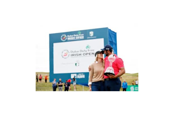 延期が相次ぐ欧州ツアー　アイルランドオープンも日程変更を余儀なくされた（撮影：GettyImages)