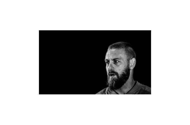 デロッシが告白！プレーしたかった大好きなプレミアリーグチームとは