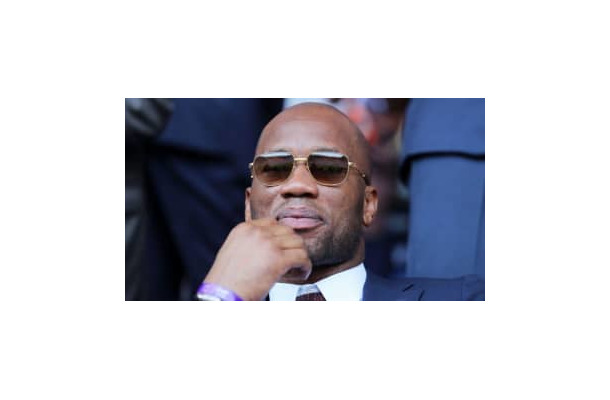 ドログバ、すごい！新型コロナ対策で「病院を一棟提供」する