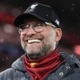 クロップ監督、ついにマスターした「ネクタイ結び」がこれ