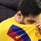 メッシ、CLで不発…試合前にあった「シュー練での変調」がこれ