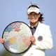 葛藤のなかで…　藤田光里の劇的優勝の裏にあったもの【現場記者の“こぼれ話”】