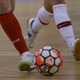 「奇跡のミス連発」女子フットサル動画が話題