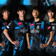 川崎フロンターレ、「ユニオンジャック柄」の2020夏季限定ユニフォームを発表！