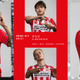 PSV、2020-21新ユニフォーム発表！「堂安律がモデルで登場」