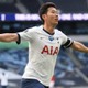 ソン・フンミン、評価がすごい！トッテナムのクラブ内タイトル4冠を総なめに