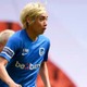 ヘンク伊東純也、パスを極める！？「天才フリック」がこれ