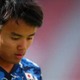 久保建英、日本代表初ゴール未遂！「驚きのフリーキック」がこれ