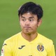 久保建英、アシストで2点目演出！ビジャレアルEL3連勝に貢献