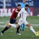 極寒の氷点下1度でプレー…レアルGKクルトワ 「操り人形じゃねぇ」 と不満