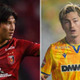 「この人、絶対ヤバい…」 橋岡大樹、鈴木優磨にビビった“FKエピソード”を明かす