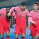 日本と対戦する韓国代表のメンバー発表、活動休止中のG大阪勢が2名（2021/3/15）
