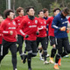 U-24日本代表、アルゼンチン戦に向けたメンバー23名を発表！17歳の中野伸哉が初招集