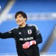 「めっちゃ飛び出す」 日本代表GK西川、柏の18歳GK佐々木雅士を誉める