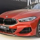 ミラン、BMWとパートナー契約！赤黒のマシンがクール