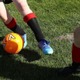 「11歳の天才サッカー選手」リベリアリーグでのプレーが話題