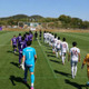 関西リーグ開幕戦に密着！注目の2試合で動画撮ってきた