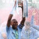 マンチェスター・C、プレミア優勝決定！主将フェルナンジーニョは契約延長か
