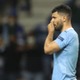 CL優勝の夢かなわず…シティを去るアグエロの涙がつらい