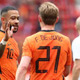オランダ代表のEURO2020メンバー26名！ファンダイク、シレッセンが欠場